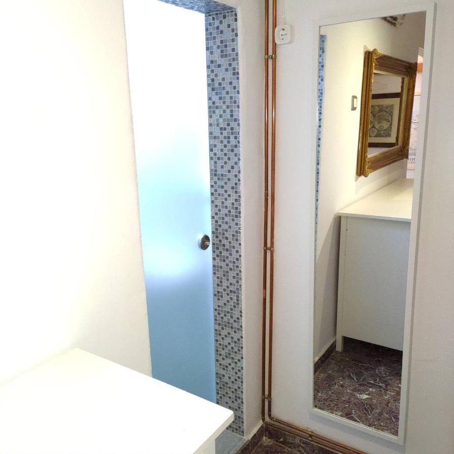 Promenade Apartment With Sea View Thessaloníki Luaran gambar