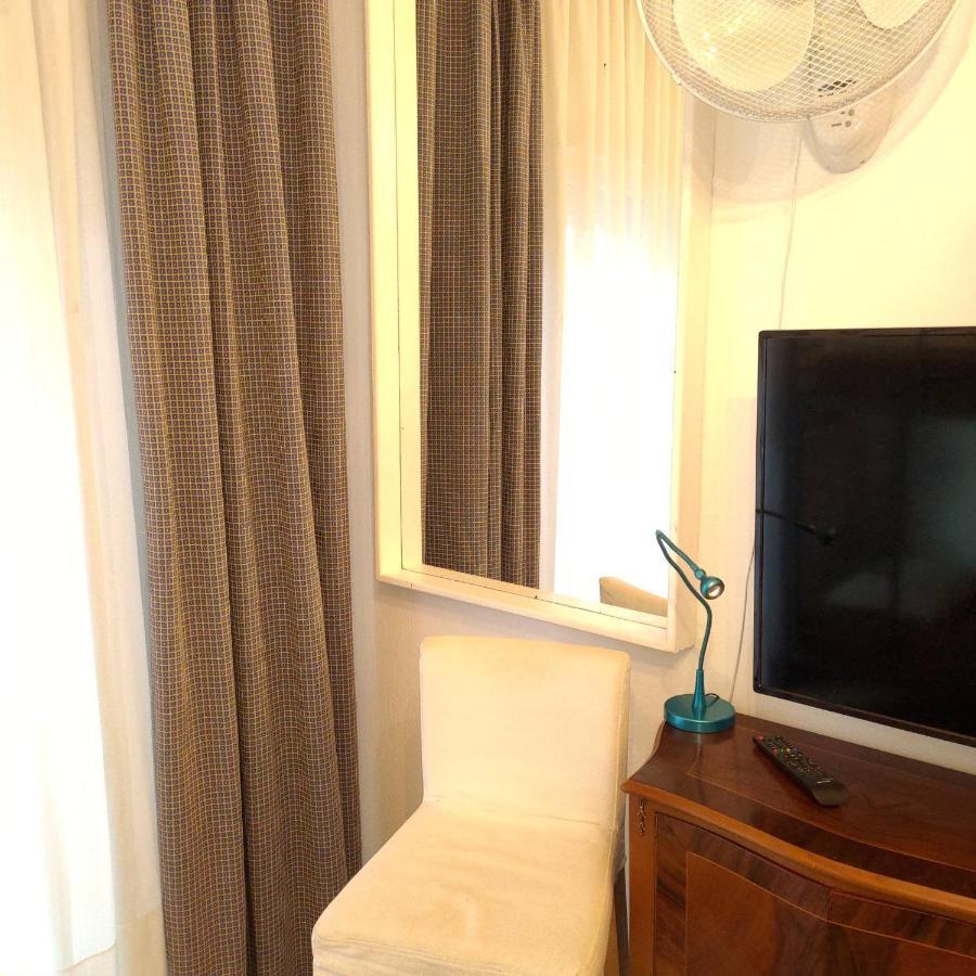 Promenade Apartment With Sea View Thessaloníki Luaran gambar
