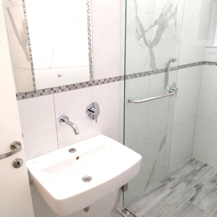 Promenade Apartment With Sea View Thessaloníki Luaran gambar
