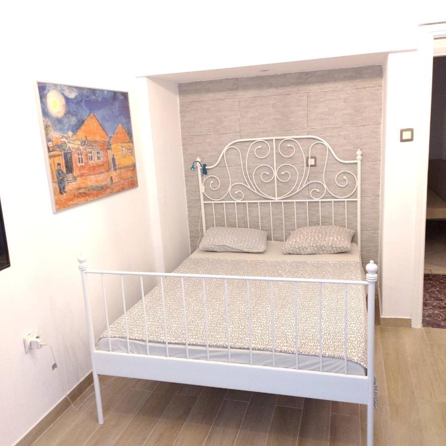 Promenade Apartment With Sea View Thessaloníki Luaran gambar