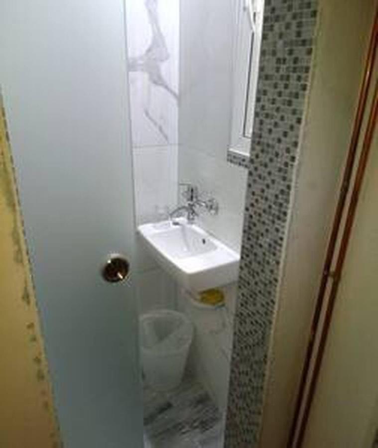 Promenade Apartment With Sea View Thessaloníki Luaran gambar